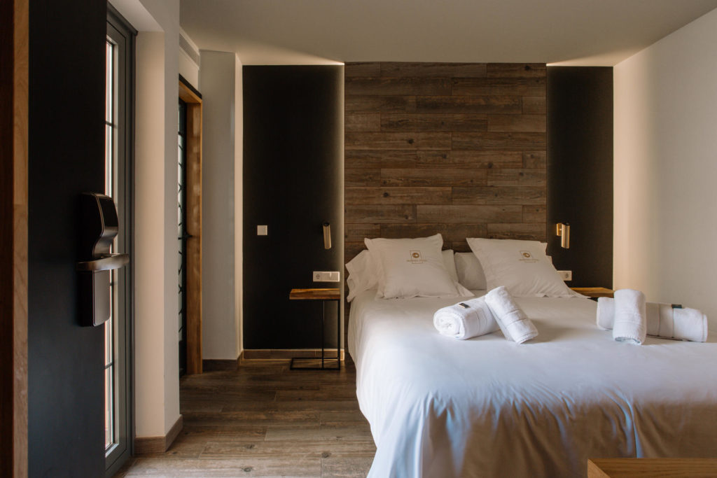 POU HABITACIONES PREMIUM